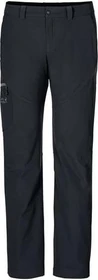 Jack Wolfskin Chilly Track XT Hose lang schwarz (Herren)