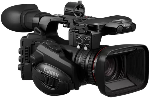 Canon XF605