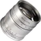 7artisans 55mm 1.4 für Fujifilm X silber Vorschaubild