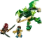 LEGO Ninjago - Lloyds Drachen-Mech Battle Set Vorschaubild