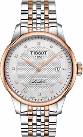 Tissot Le Locle Powermatic 80 T006.407.22.036.01
