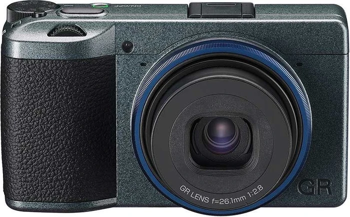 RICOH GR IIIx Urban Edition