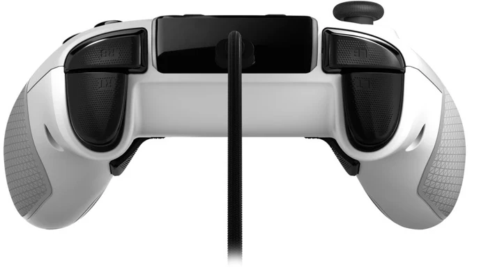 Turtle Beach Recon Wired Controller weiß (Xbox SX/Xbox One/PC)