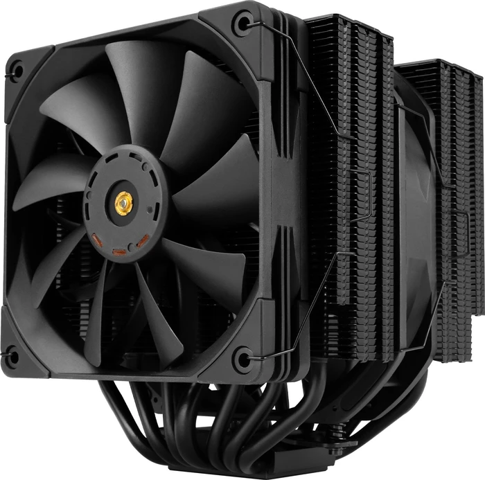 Thermalright Frost Vortex 140 SE