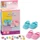 Zapf creation BABY born Mode - Puppenschuhe für bunte Lieblingsoutfits (842010)