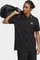 adidas Essentials Piqué Small Logo Poloshirt kurzarm schwarz (Herren) Vorschaubild