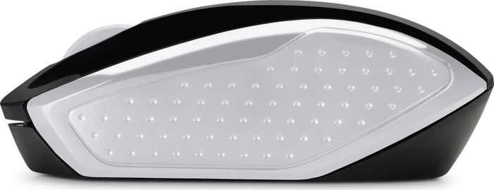 HP 200 Wireless Mouse silber, USB