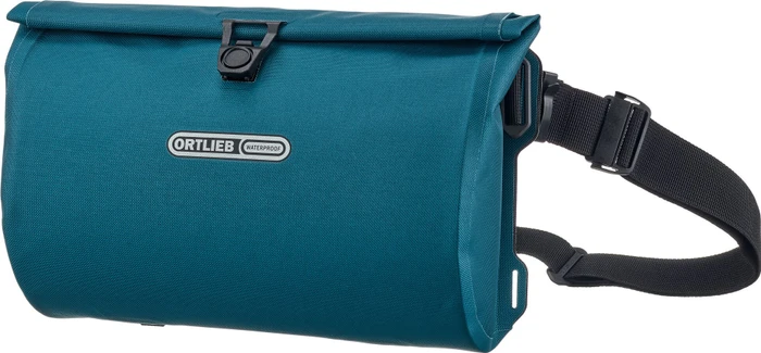 Ortlieb Velo-Sling Flex 5 Lenkertasche petrol