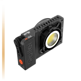 Rollei LUX 100 RGB LED-Dauerlicht