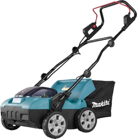 Makita UV001GZ Akku-Vertikutierer/Rasenlüfter solo