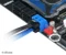 Akasa Proslim SATA Kabel schwarz 0.30m Vorschaubild