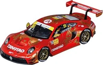 Carrera Digital 124 Porsche 911 GT3 R Absolute Racing, No.25 Macao