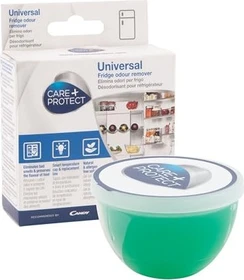 Care + Protect FAD4001 Geruchsfilter für Kühlschränke