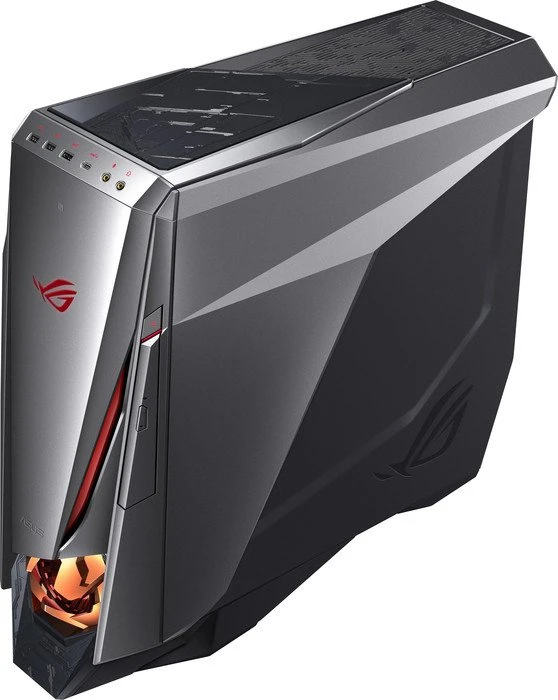 ASUS ROG GT51CA-DE015T, Core i7-6700K, 16GB RAM, 512GB SSD, 1TB HDD, 2x GeForce GTX 1080