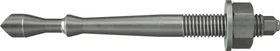 fischer FHB II-A S M10x60/100 R Ankerstange, M10, 10 Stück