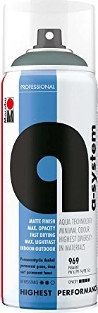 Marabu a-system, 400ml