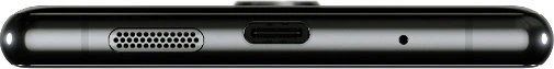 Sony Xperia 1 Dual-SIM schwarz