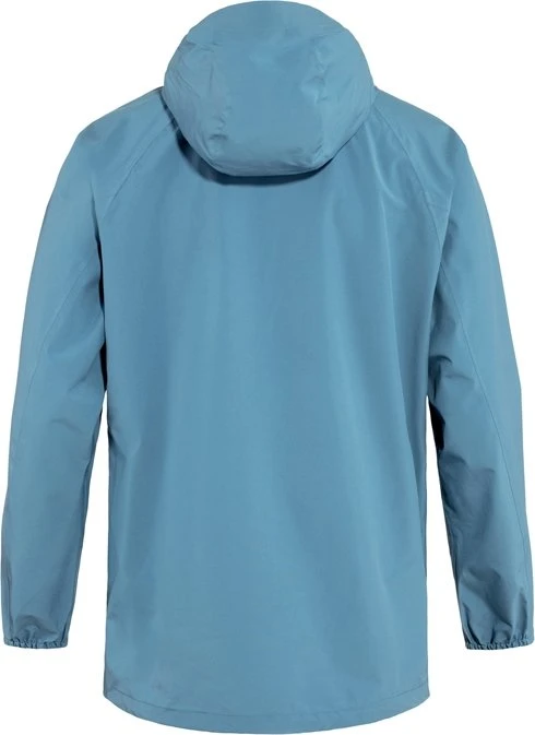 Fjällräven Vardag Hydratic Anorak dawn blue (Damen)