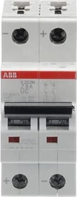 ABB S202M-Z8UC