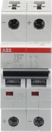 ABB S202M-Z UC