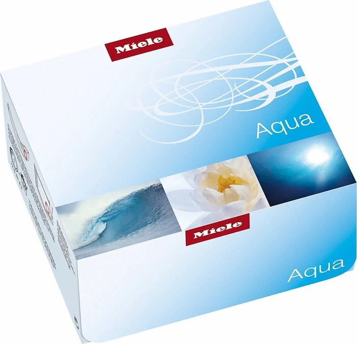Miele FA A 151 L Aqua Duftflakon für Wäschetrockner, 12.5ml