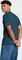 adidas Sportswear Photo Real Two-Tone T-Shirt kurzarm arctic night (Herren) Vorschaubild