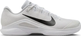 Nike Vapor 12 white/summit white/black (Herren)