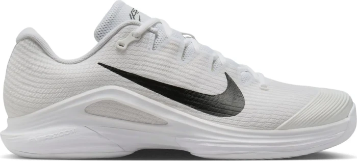 Nike Vapor 12 white/summit white/black (Herren)