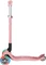 Globber Primo Foldable Lights Kickboard pastel pink Vorschaubild