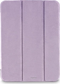 Hama Tablet Case Velvet für Apple iPad 10.9" (10. Gen), Flieder