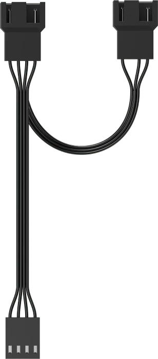 Ocypus Sigma L24 PRO BK, schwarz