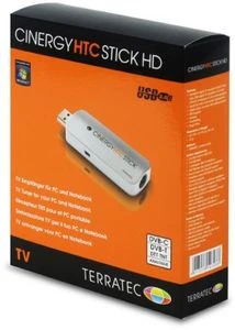 TerraTec Cinergy HTC Stick HD