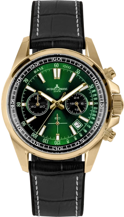 Jacques Lemans Liverpool 1-2117ZJ