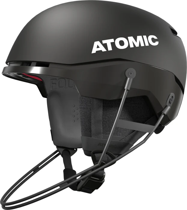 Atomic Redster SL Helm schwarz