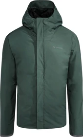 Vaude Cyclist Warm Rain Fahrradjacke dusty forest (Herren)