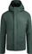 Vaude Cyclist Warm Rain Fahrradjacke dusty forest (Herren) Vorschaubild