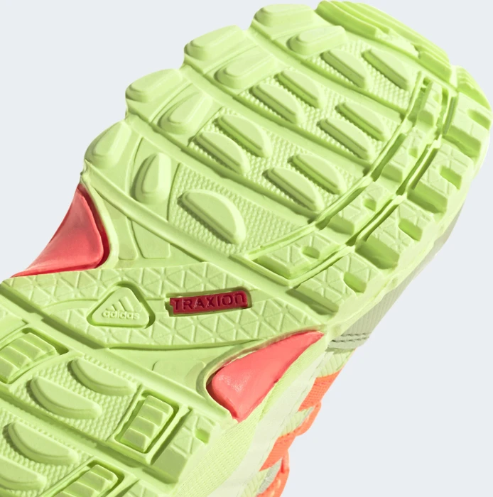 adidas Terrex Mid GTX magic lime/turbo/pulse lime (Junior)