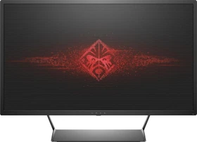 HP Omen 32, 32"