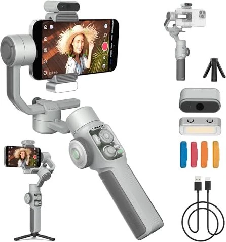 Zhiyun Cinepeer Smooth 5E