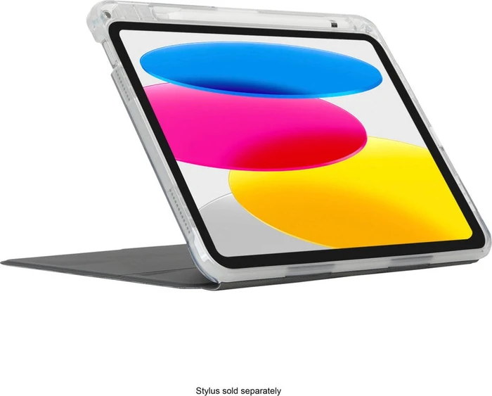 Targus Pro-Tek Klarsichthülle für iPad (10. Generation)