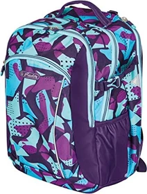 Herlitz Filo Light Plus Speed Schultaschen-Set, 5-tlg.