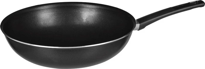 Tefal B5821902 Simplicity Wokpfanne 28cm
