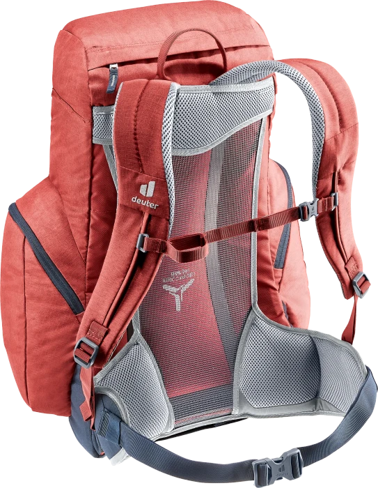 Deuter Gröden 32 lava/ink