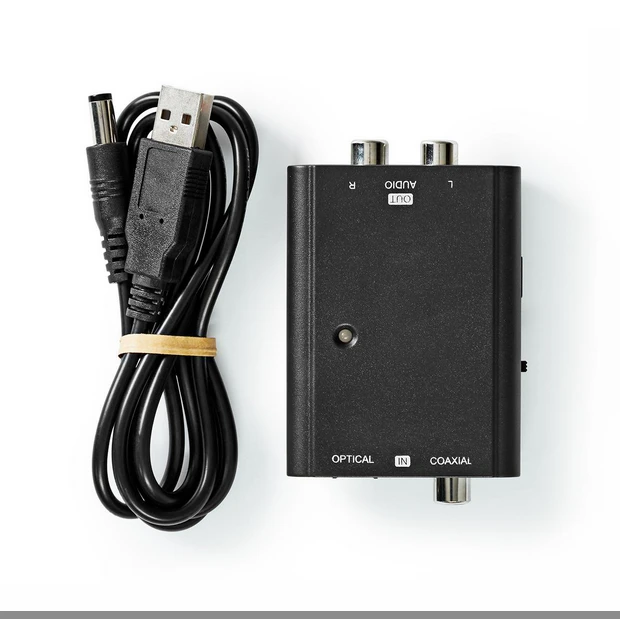 Nedis Digital Audio Converter