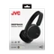 JVC HA-S36W schwarz Vorschaubild