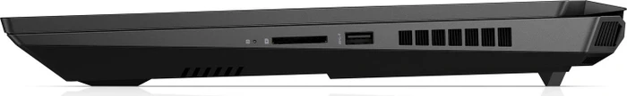 HP OMEN by HP Laptop 17-cb1378ng, Shadow Black, Core i7-10750H, 16GB RAM, 512GB SSD, GeForce RTX 2070, DE