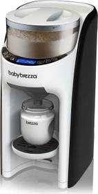 Baby Brezza Formula Pro Advanced Babykostzubereiter weiß/schwarz