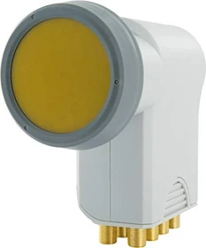 Schwaiger Sun Protect - Digitales Octo Switch LNB (8 TN)