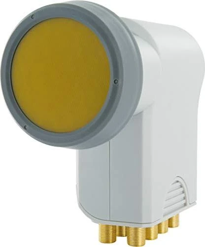 Schwaiger Sun Protect - Digitales Octo Switch LNB (8 TN)