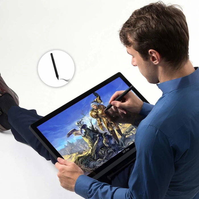 XP-Pen P02